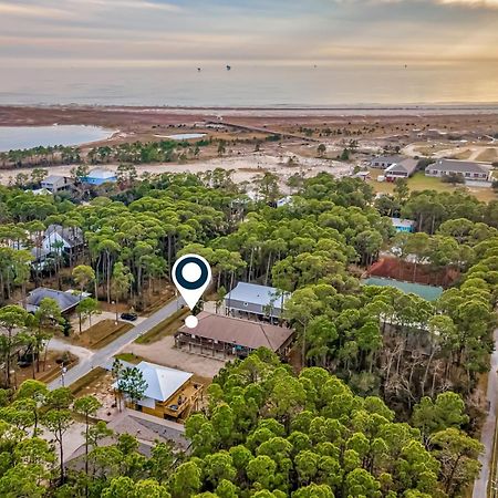 Sunset Breeze #4 Villa Dauphin Island Exterior photo