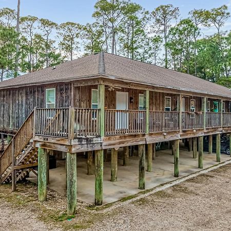 Sunset Breeze #4 Villa Dauphin Island Exterior photo