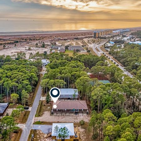 Sunset Breeze #4 Villa Dauphin Island Exterior photo