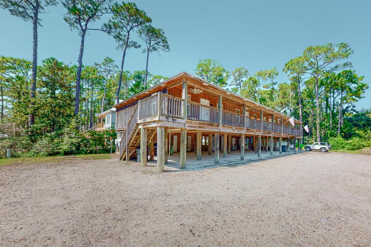 Sunset Breeze #4 Villa Dauphin Island Exterior photo