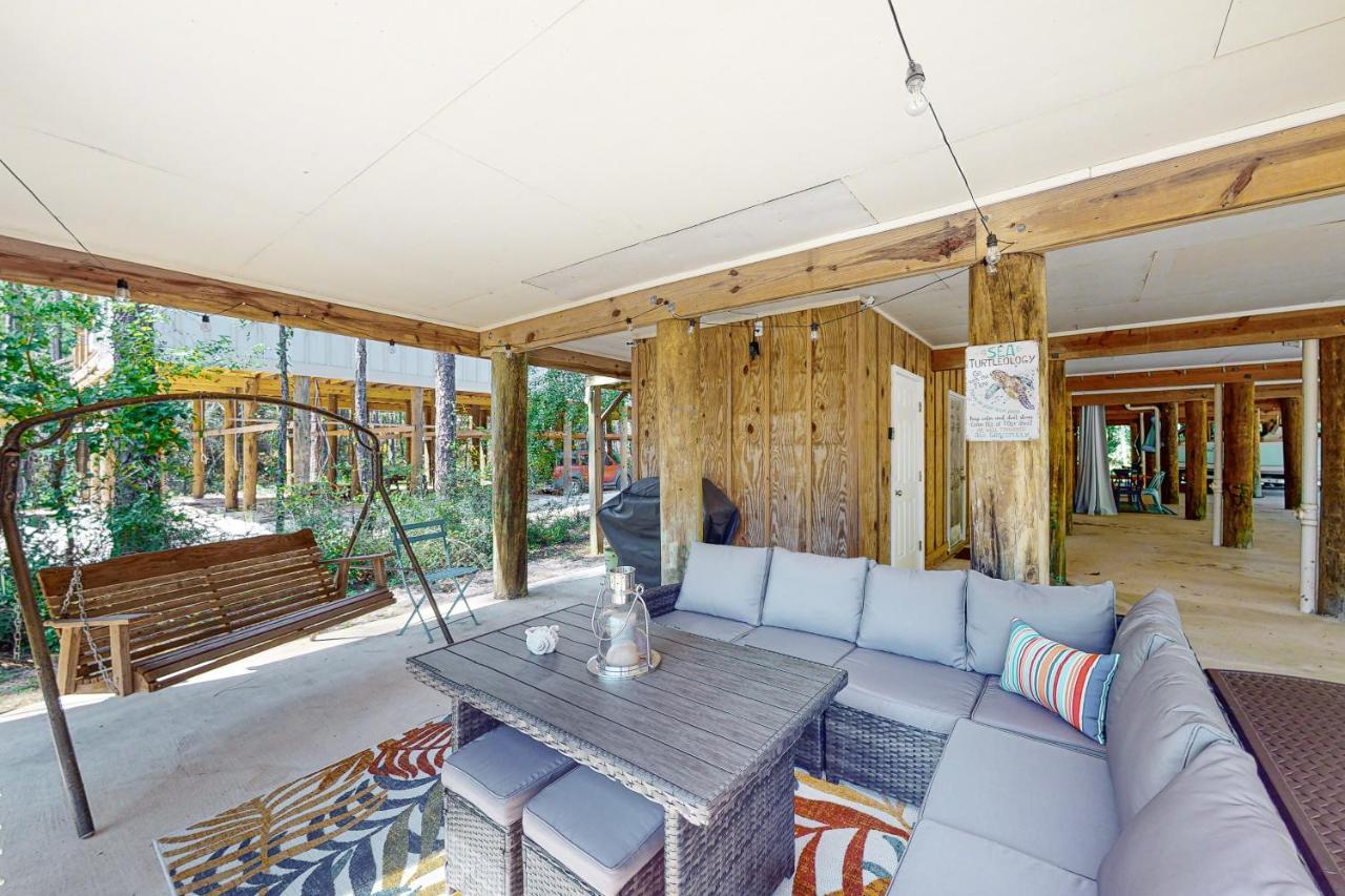 Sunset Breeze #4 Villa Dauphin Island Exterior photo