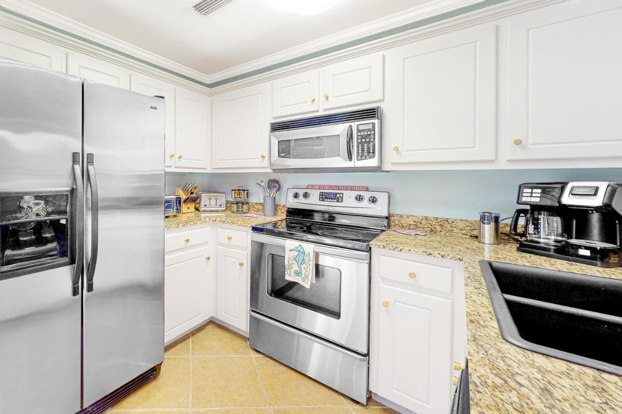 Sunset Breeze #4 Villa Dauphin Island Exterior photo