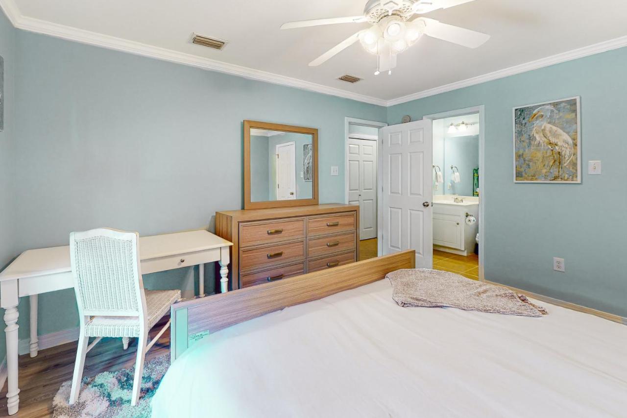 Sunset Breeze #4 Villa Dauphin Island Exterior photo