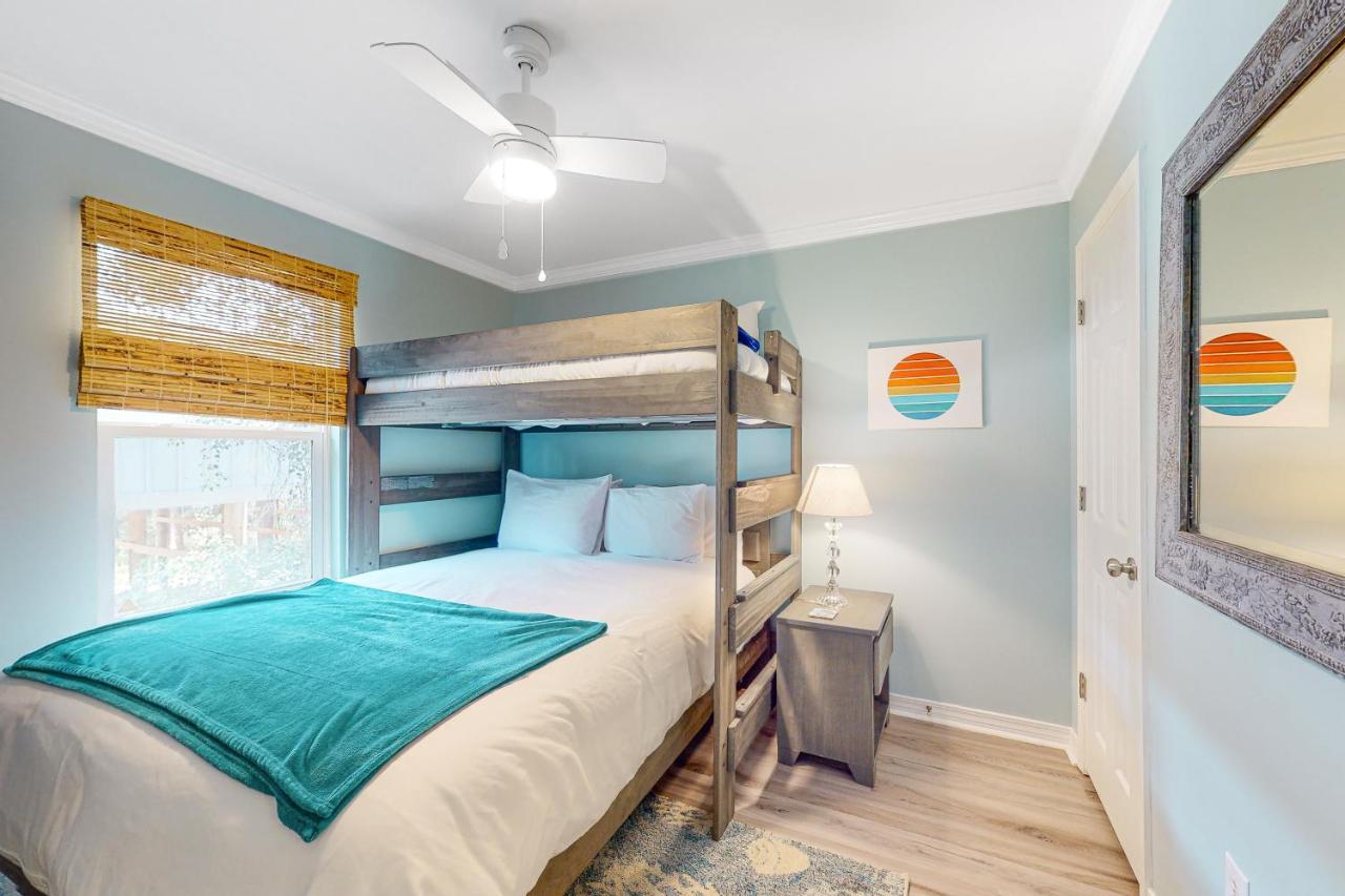 Sunset Breeze #4 Villa Dauphin Island Exterior photo