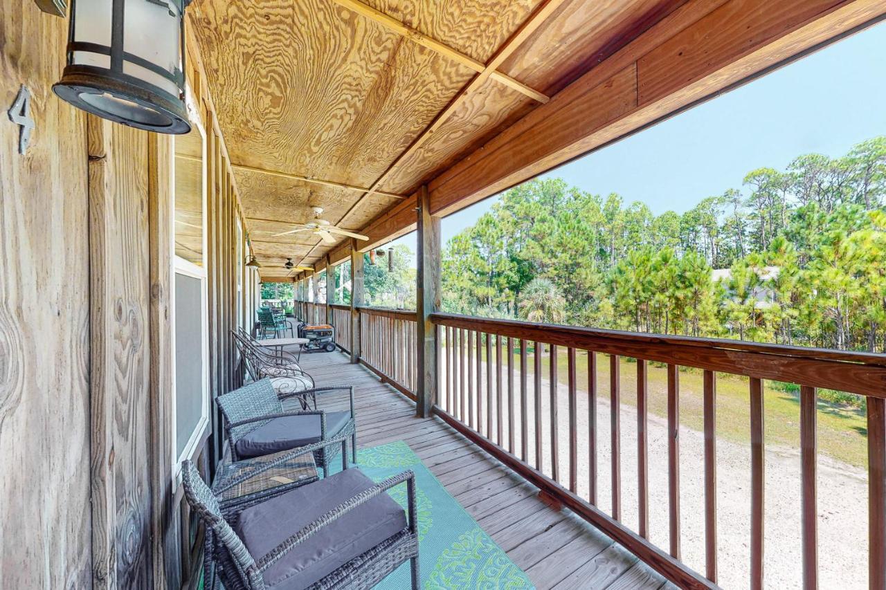 Sunset Breeze #4 Villa Dauphin Island Exterior photo