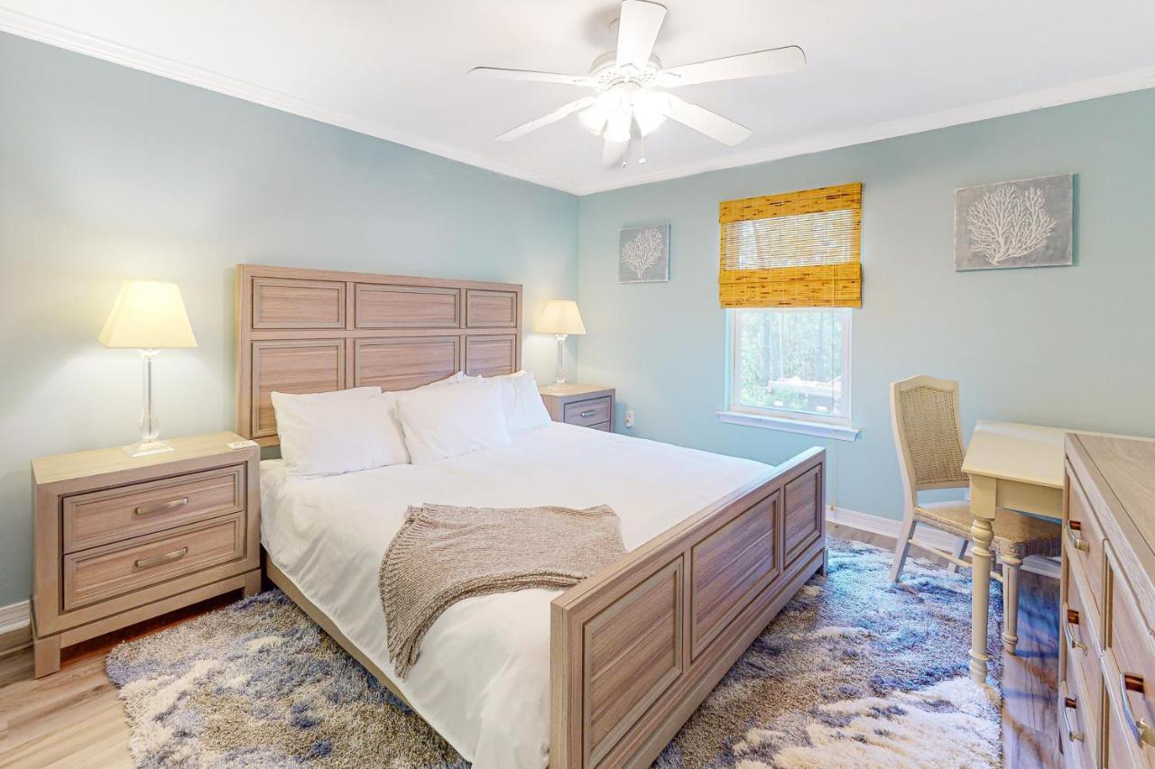Sunset Breeze #4 Villa Dauphin Island Exterior photo