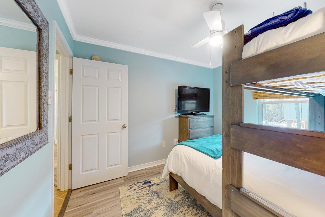 Sunset Breeze #4 Villa Dauphin Island Exterior photo