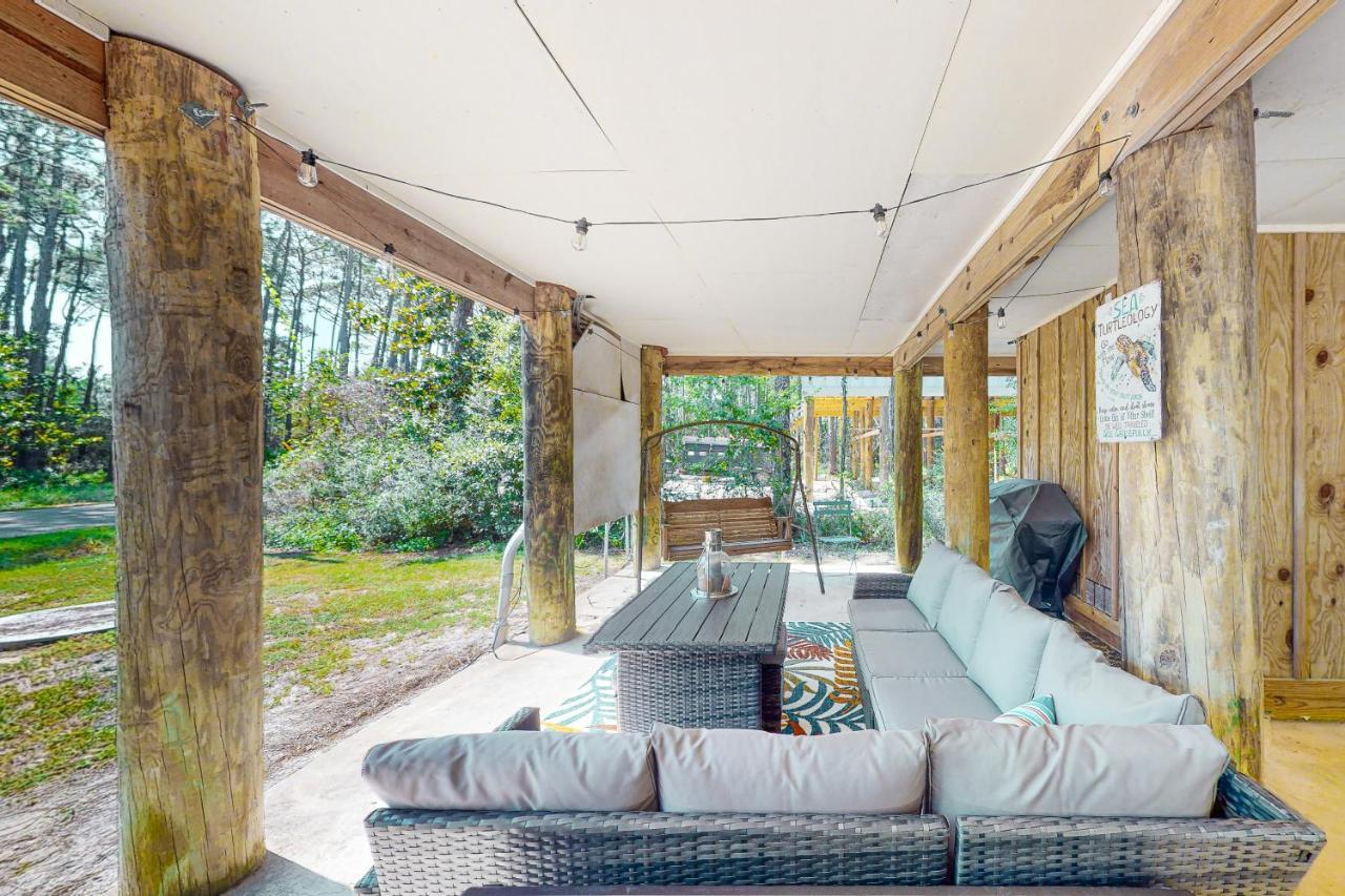 Sunset Breeze #4 Villa Dauphin Island Exterior photo