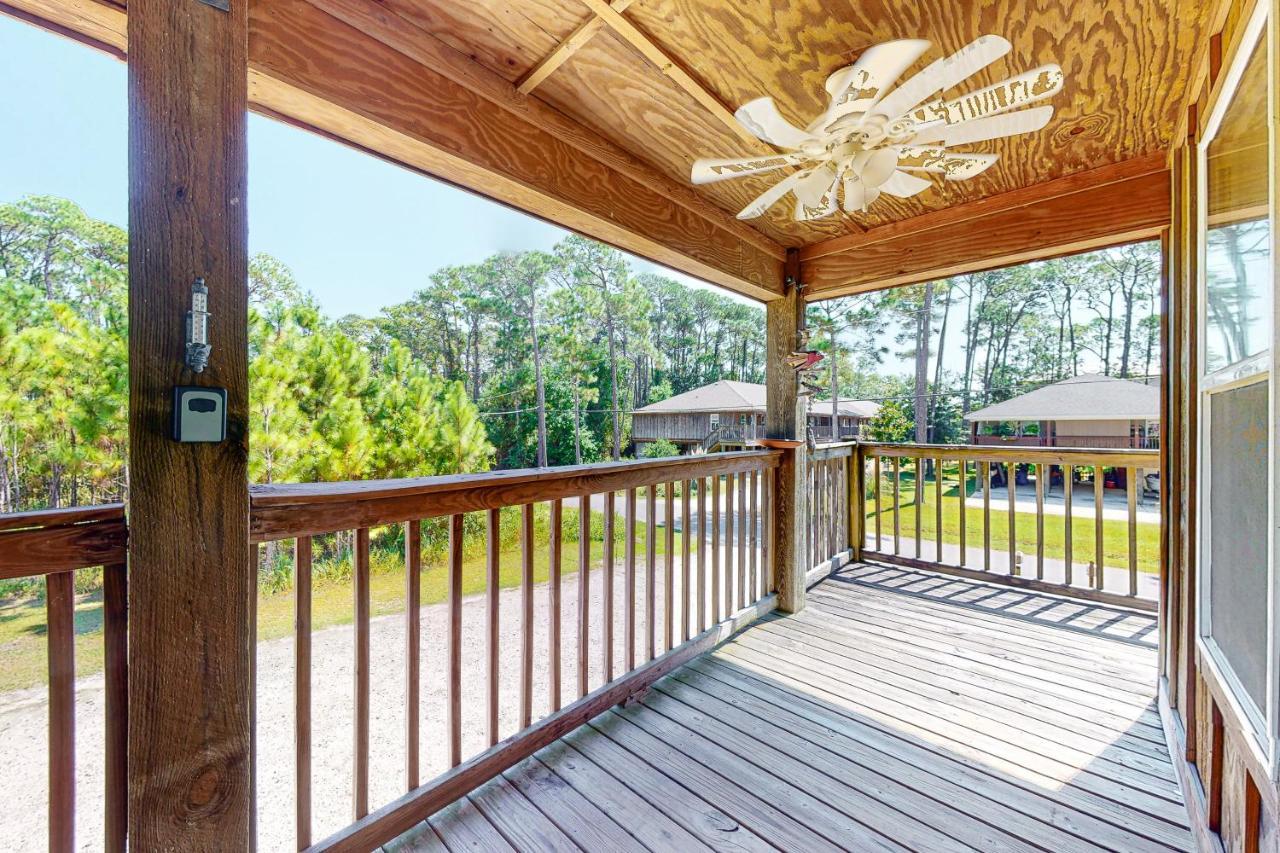 Sunset Breeze #4 Villa Dauphin Island Exterior photo